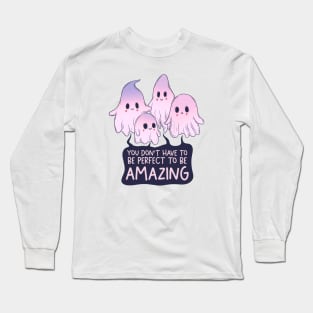 Amazing Long Sleeve T-Shirt